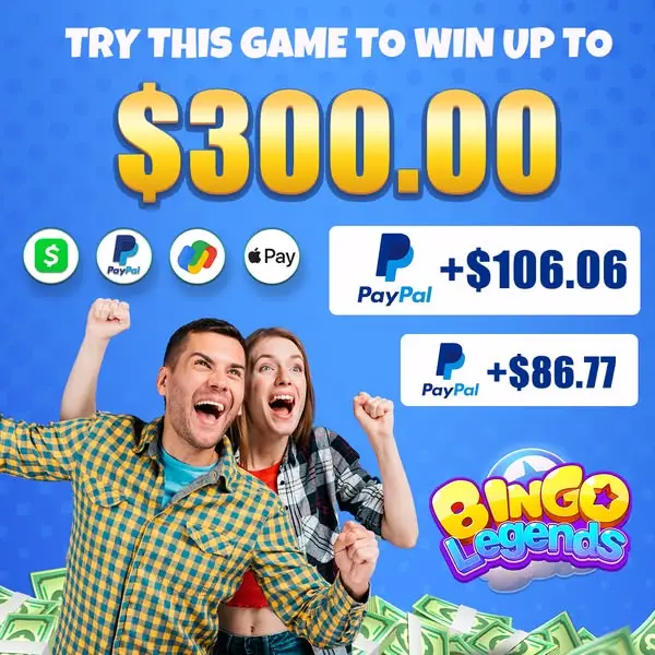 Кадр рекламы Fantastic Bingo Paradise