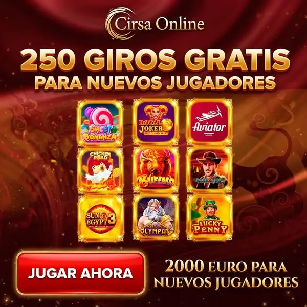 Кадр рекламы Lucky Games