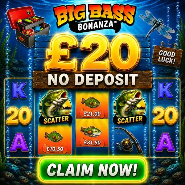 Кадр рекламы Lucky Game