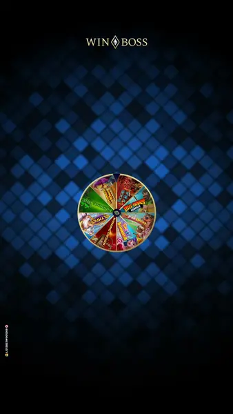 Кадр рекламы Winboss