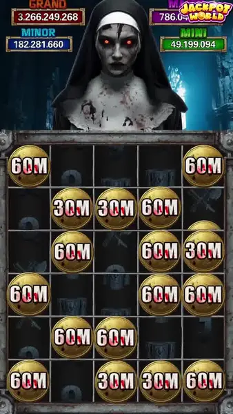 Кадр рекламы B&W Games 1.1