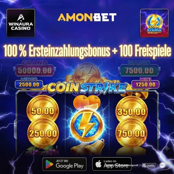 Кадр рекламы Amonbet