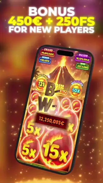 Кадр рекламы Spin & Win Arena