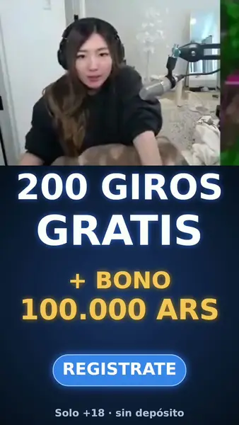 Кадр рекламы Bonus Page