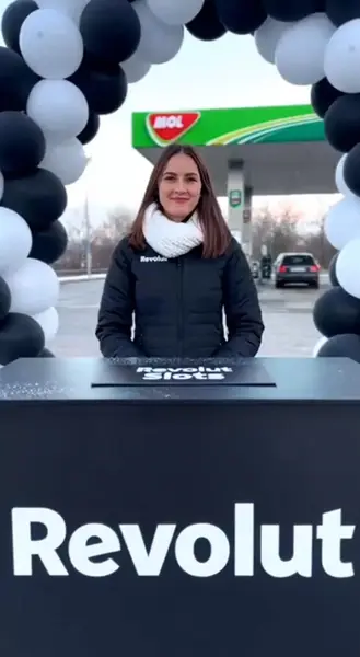 Кадр рекламы Gambling Breeze