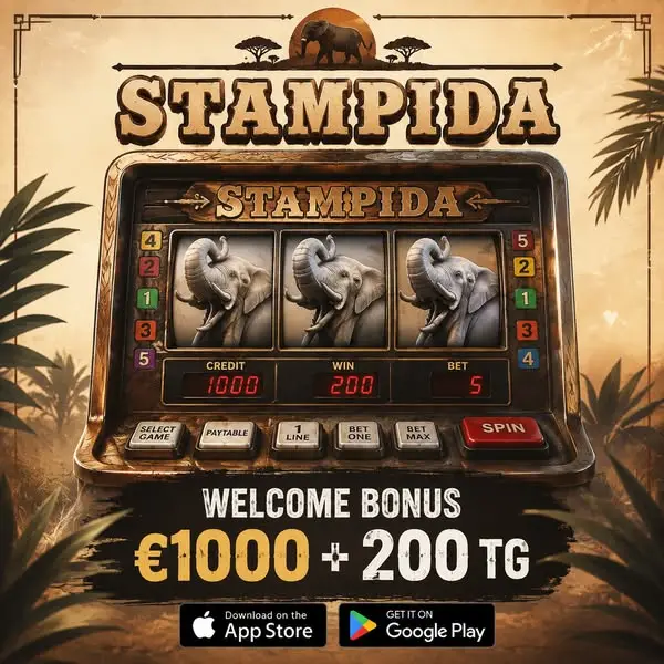 Кадр рекламы Online Slots
