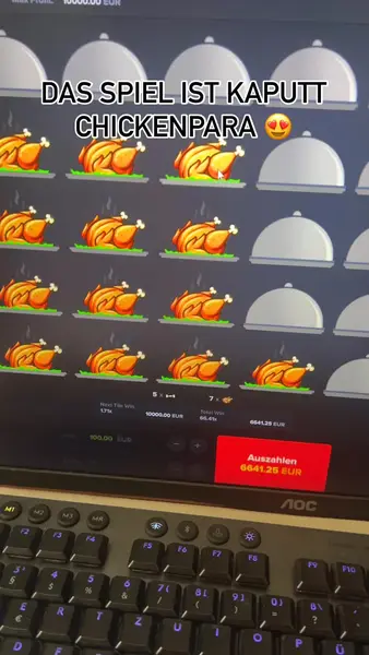 Кадр рекламы Online Casino