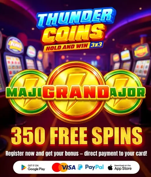 Кадр рекламы Diamond Spin Club