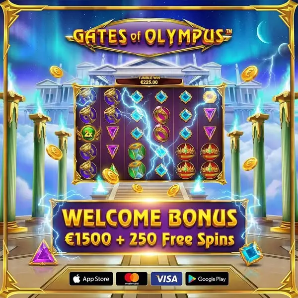 Кадр рекламы Slots Machine