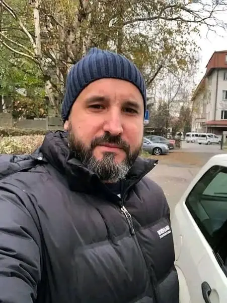 Кадр рекламы Dаn Evаns