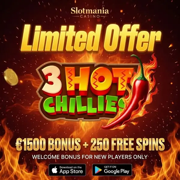 Кадр рекламы Slots Machine