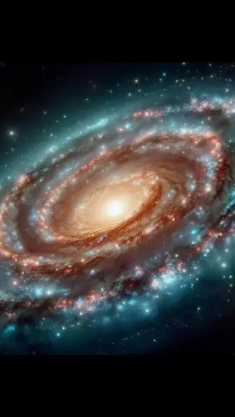 Кадр рекламы Lucky Way