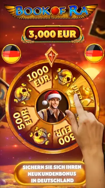 Кадр рекламы Cashland Casino