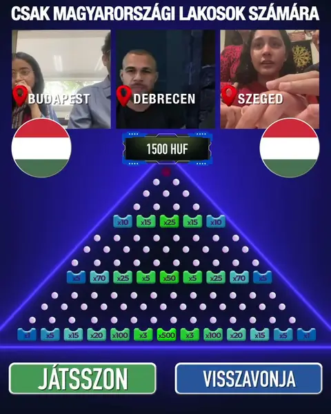 Кадр рекламы Games Play2Win