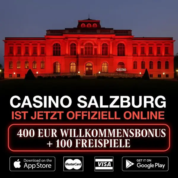 Кадр рекламы Austria Online Games