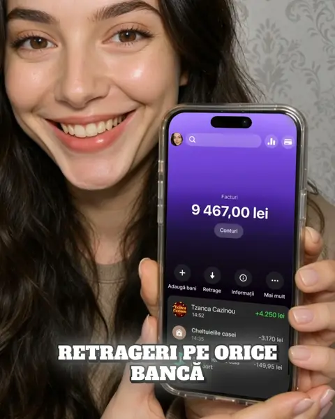 Кадр рекламы Tzanca Premiu