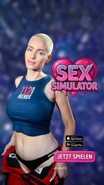 Кадр рекламы The Ultimate 18+ Simulator