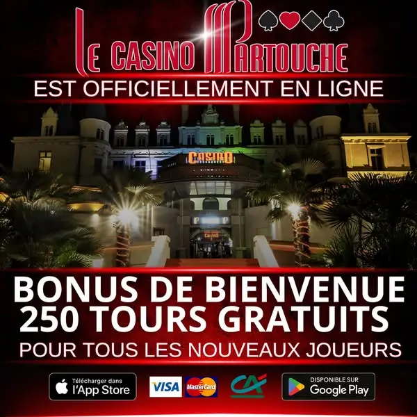 Кадр рекламы Luxe Fortune Paris
