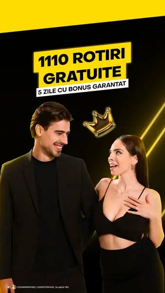 Кадр рекламы efortuna.ro