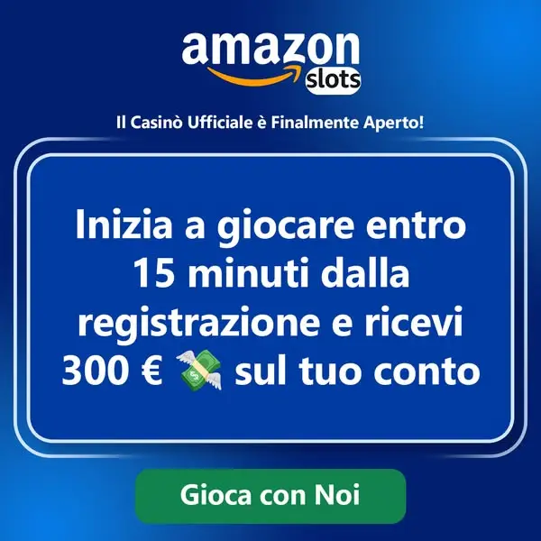 Кадр рекламы Amazon fun