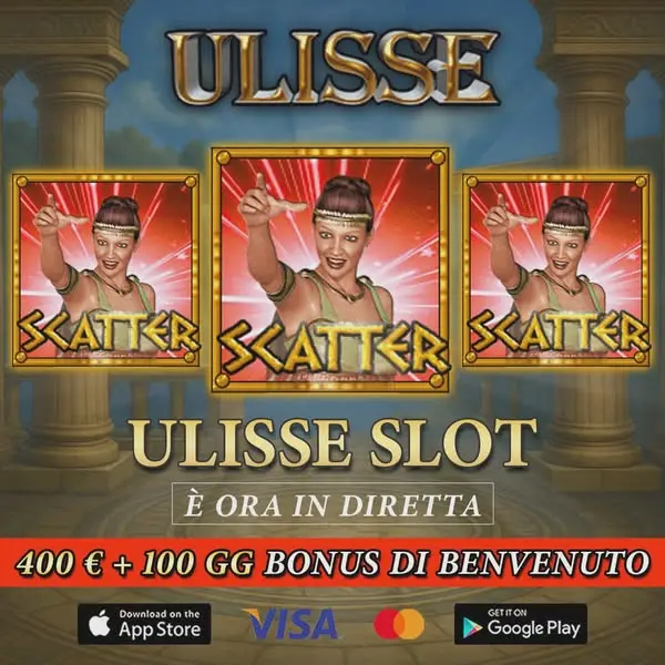 Кадр рекламы Big Casino