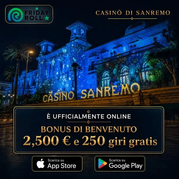 Кадр рекламы Club di Sanremo