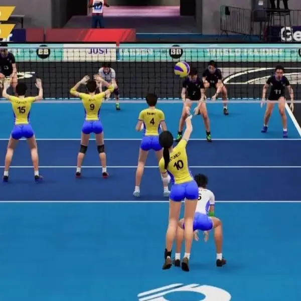 Кадр рекламы Game Deals Club
