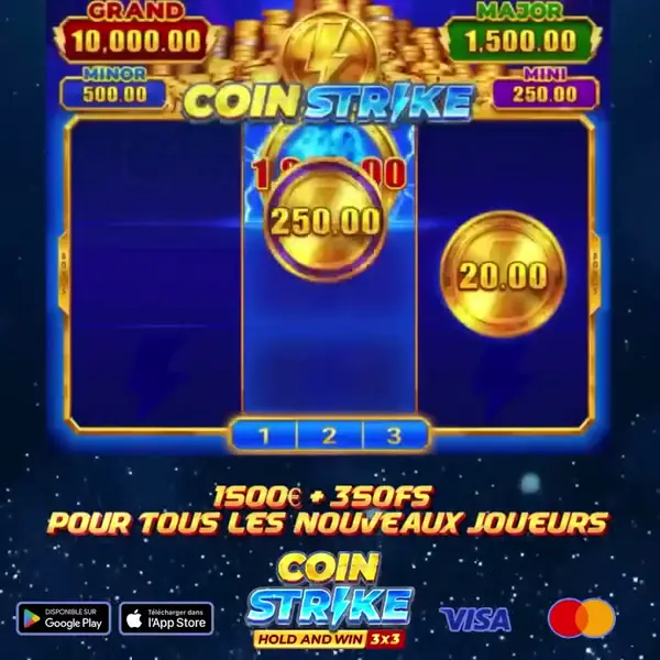 Кадр рекламы Champion Slots