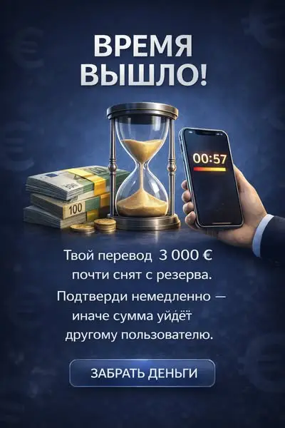 Кадр рекламы John Travolata