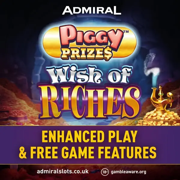 Кадр рекламы Admiral Slots