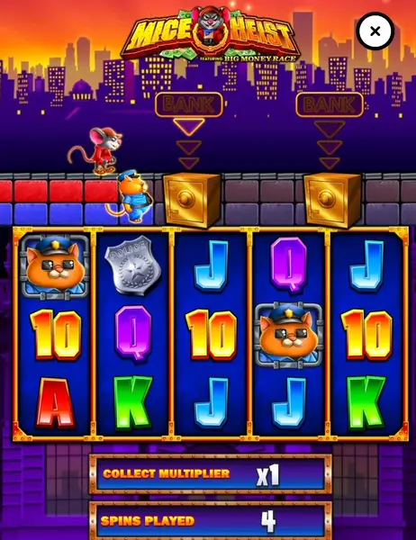 Кадр рекламы Lucky Win