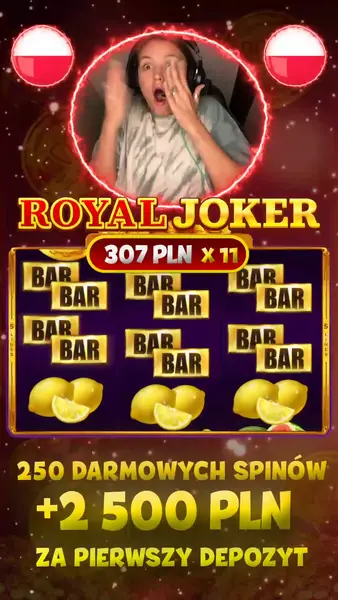 Кадр рекламы Lucky Spins