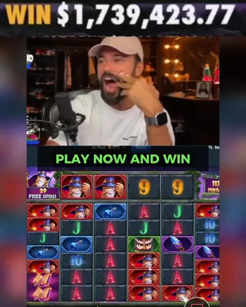 Кадр рекламы LuckyHero