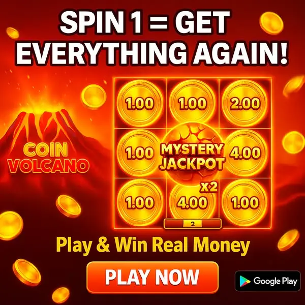 Кадр рекламы Jackpot Slots