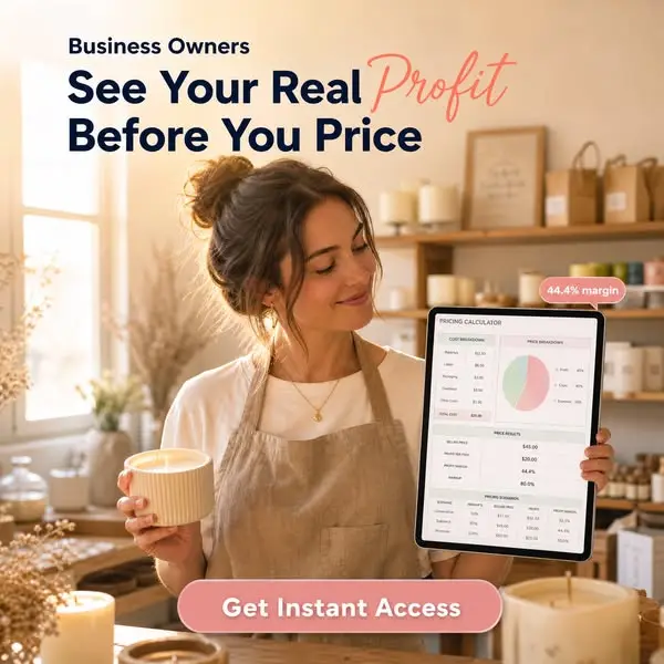 Кадр рекламы Small Business Bundle