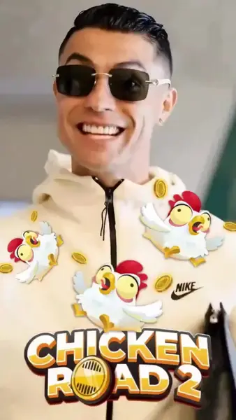 Кадр рекламы Lucky Chick
