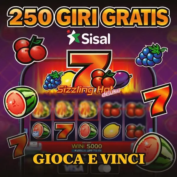 Кадр рекламы Sisal Casino