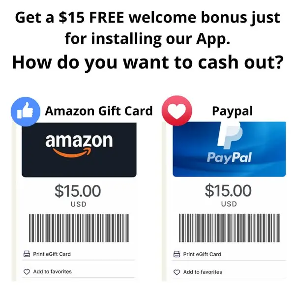 Кадр рекламы Playful Rewards