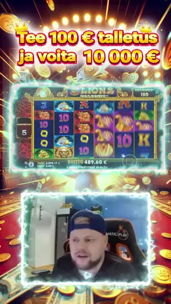 Кадр рекламы World Roulette