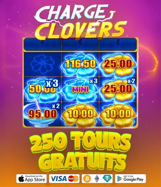 Кадр рекламы MAX WIN