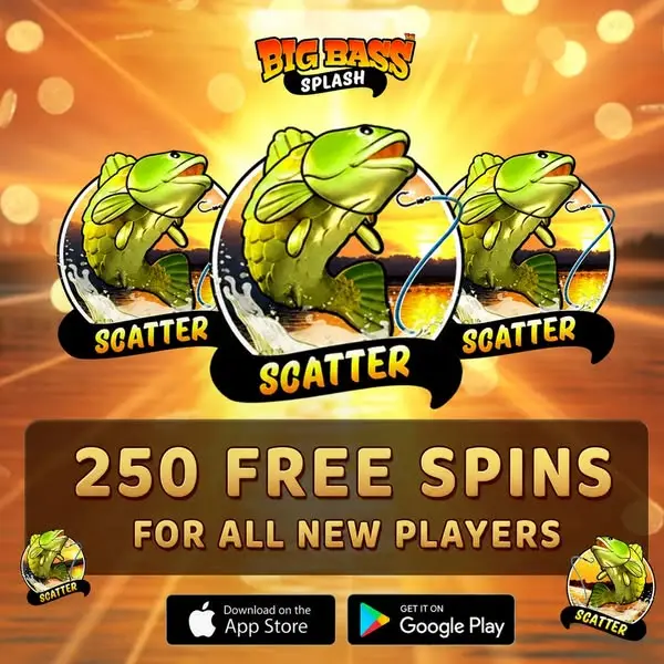 Кадр рекламы Jackpot Club