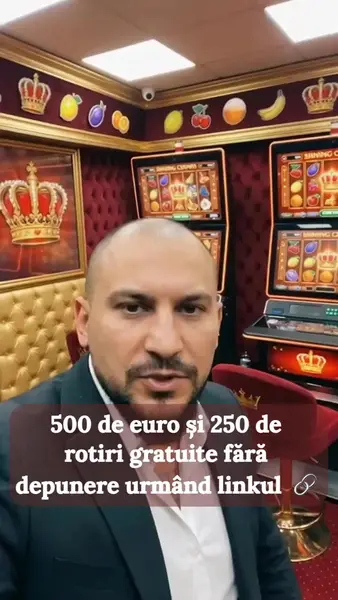 Кадр рекламы Lucky Spin Hub