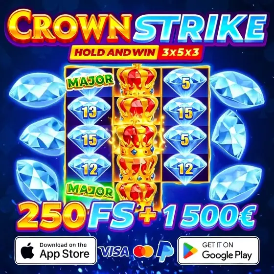 Кадр рекламы Top slots