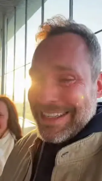 Кадр рекламы Hernandez Pilla Roset
