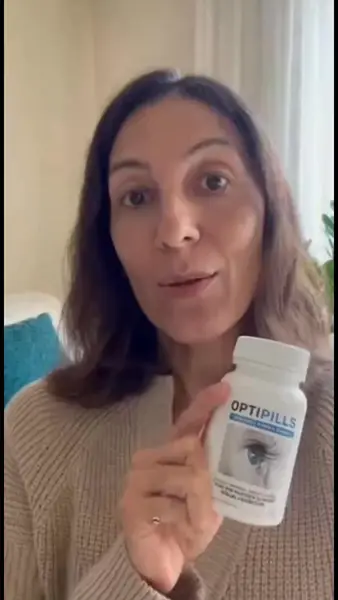 Кадр рекламы BioNatural Health