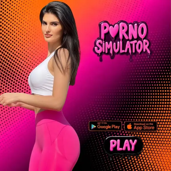 Кадр рекламы Hot Game