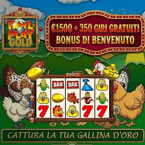 Кадр рекламы Slots Game