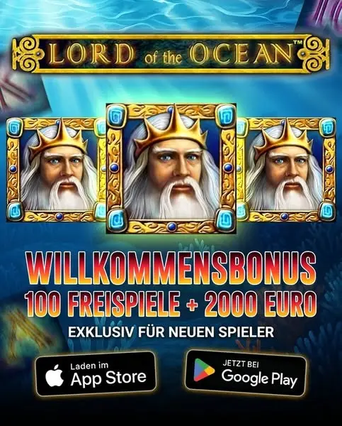 Кадр рекламы Online Spielhalle