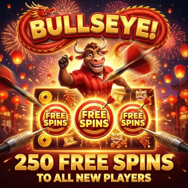 Кадр рекламы Top Slots UK