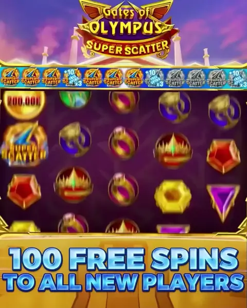 Кадр рекламы Lucky Slots